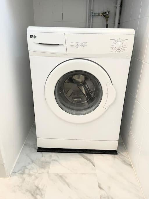 Studio 10Min Paris Centre I Cdg Drancy Exterior photo